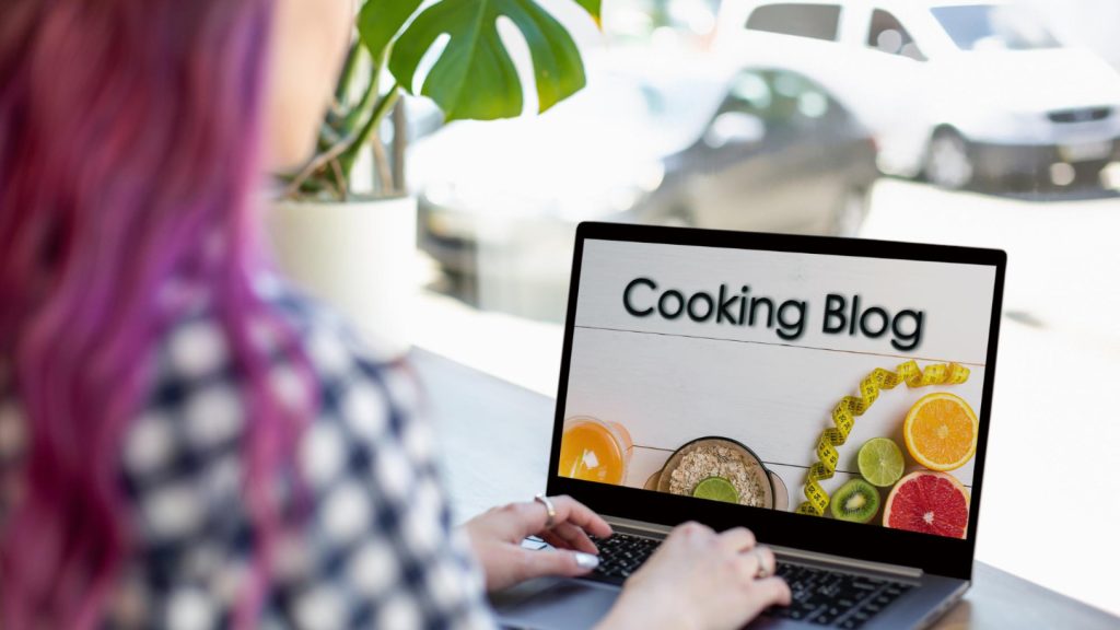 Les bienfaits de suivre un blog de cuisine pour améliorer vos compétences